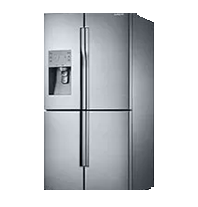 Refrigerator Repair in Dallas