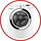 GE and Whirlpool Washer Repair in Dallas, TX